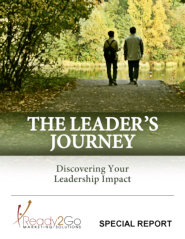 Purchase The Leader's Journey Special Report