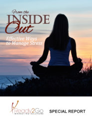 Purchase Effective Ways to Manage Stress Special Report