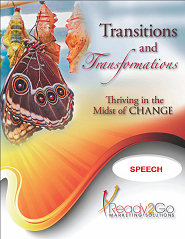 Purchase Transitions and Transformations Speech