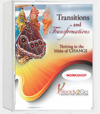 Purchase Transitions and Transformations Workshop