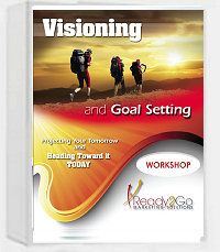 Purchase Visioning and Goal Setting Workshop
