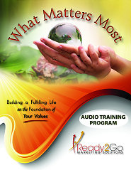 Coming Soon! Resolving Conflict and Creating Positive Change Audio Training Program
