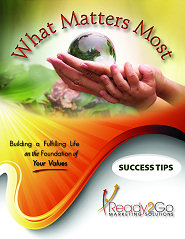 Purchase Visioning and Goal Setting Success Tips